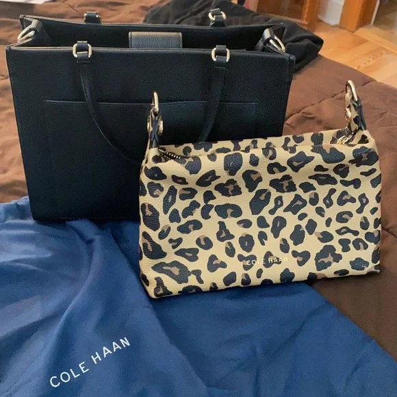 Cole Haan Bag - Picture 5 of 5